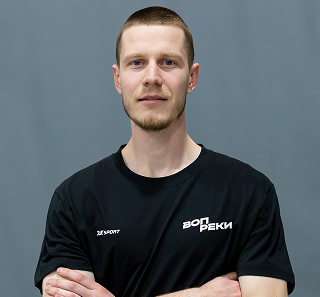Никита Каргин