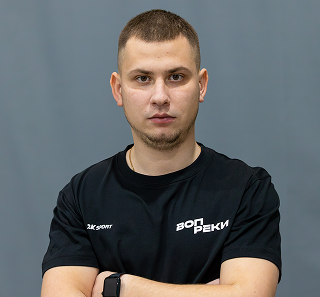 Максим Рыжков