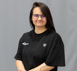 Елена Маницкая