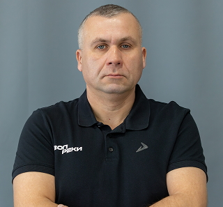 Владимир Турчанов