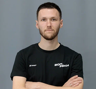 Вячеслав Калинкин